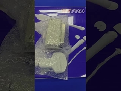 Proba ultrasónica Aloka UST-9130 Prosound Alfa 7 Alfa 10 Prosound F75 Convexo Curvado