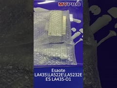 Proba de ultrasonido lineal LA435 Esaote Mylab65 Instrumento de clase II para exploración médica