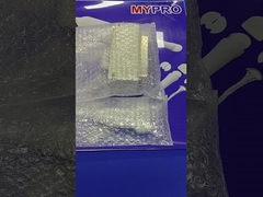 Clasificación II Instrumento Ultrasonido Transductor de sonda lineal compatible LA523 Esaote Mylab40