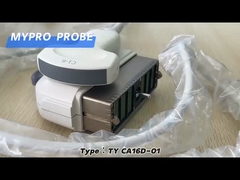 Proba de ultrasonido para GE C1-6-D LogiqE9 LogiqS7R3 Experto Vivid E9 VividE90 VividE95 VividS60N