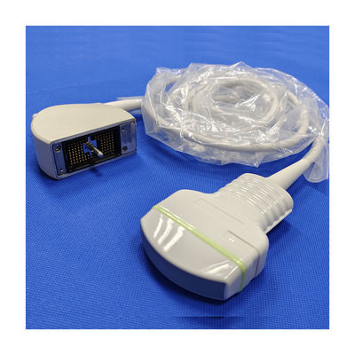 Proba convexa curva compatible para quison C3-A ECO1 ECO2 ECO3 ECO5 ECO6 Ultrasonido fácil