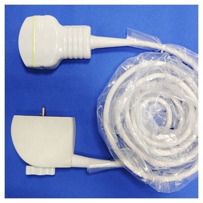 Proba convexa curva compatible para quison C3-A ECO1 ECO2 ECO3 ECO5 ECO6 Ultrasonido fácil