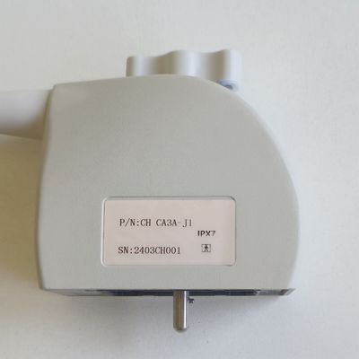 Sistema de diagnóstico por imágenes ultrasónicas Chison C3-A ECO1 ECO2 ECO3 sonda curva convexa