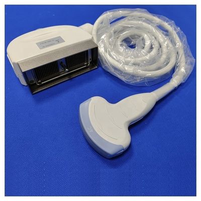 Logiq P5 P6 y P6Pro sonda compatible con ultrasonido con diseño curvado convexo de GE 4C