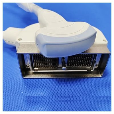 Logiq P5 P6 y P6Pro sonda compatible con ultrasonido con diseño curvado convexo de GE 4C