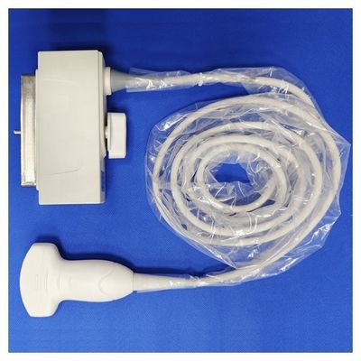 Probe de ultrasonido convexo inalámbrico para examinación médica Aloka UST-9123 SSD3500 Alpha 6 F37