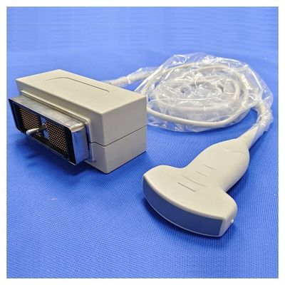 Probe de ultrasonido convexo inalámbrico para examinación médica Aloka UST-9123 SSD3500 Alpha 6 F37
