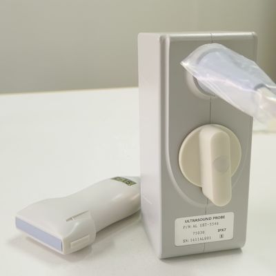Transductor de sonda de ultrasonido de clase II Aloka lineal UST-5546 para SSD3500 compatible
