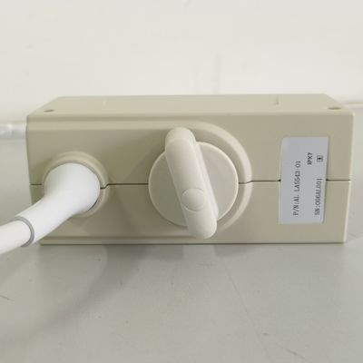 Probe inalámbrica lineal ultrasónica para Aloka UST-5543 SSD5000 Alfa 5 Alfa 10 Ultrasonido