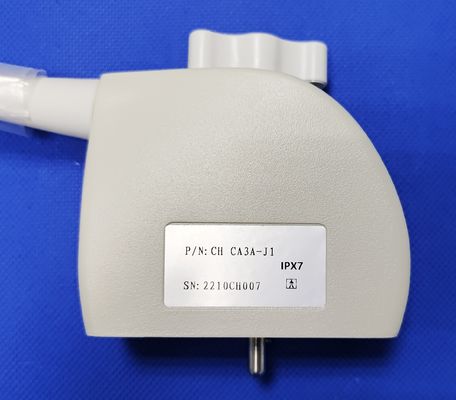 Sistema de diagnóstico por imágenes Ultrasonido Compatible Proba convexa Chison C3-A ECO1 ECO2 ECO3