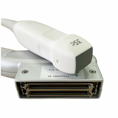 GE 3Sc-RS Logiq V3 Logiq P7 Logiq P9 Versana Premier Voluson S6 Voluson S8 Probe ultrasónica