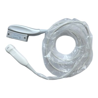GE 3Sc-RS Logiq V3 Logiq P7 Logiq P9 Versana Premier Voluson S6 Voluson S8 Probe ultrasónica