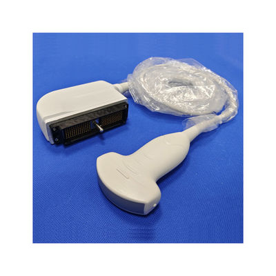 Transductor de sonda de ultrasonido de diagnóstico Quison D3C60L Q5 curvado convexo para el hospital