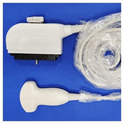 Transductor de sonda de ultrasonido de diagnóstico Quison D3C60L Q5 curvado convexo para el hospital