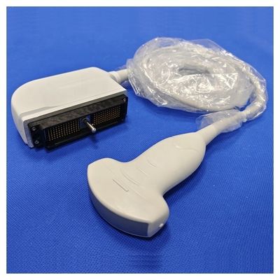 Transductor de sonda de ultrasonido de diagnóstico Quison D3C60L Q5 curvado convexo para el hospital