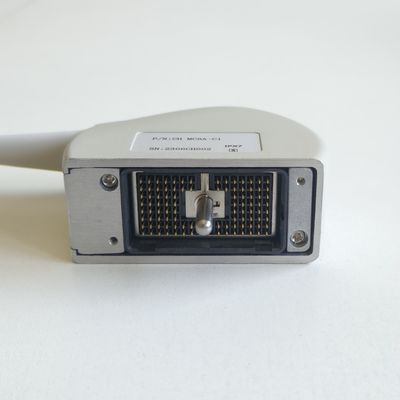 Sistema de diagnóstico por imágenes por ultrasonido Sonda microconvexa para quison MC6-A ECO1 ECO2 ECO3