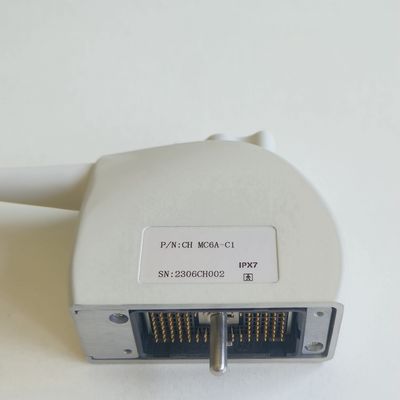 Sistema de diagnóstico por imágenes por ultrasonido Sonda microconvexa para quison MC6-A ECO1 ECO2 ECO3