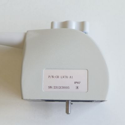 Transductor de sonda de ultrasonido L7V-A rectal para el instrumento de clase II Chison ECO1 ECO2 ECO3