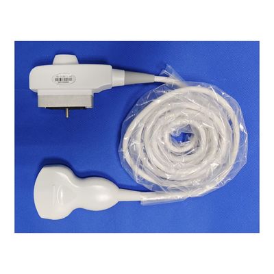 Transductor de sonda de ultrasonido convexo inalámbrico Edan C361-1 DUS-3 para diagnóstico de clase II
