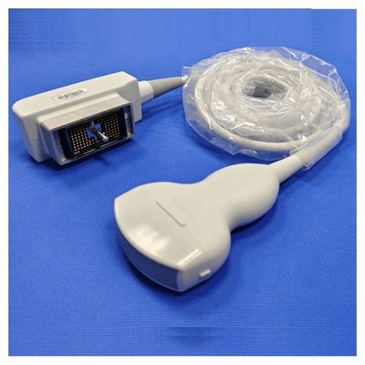 Transductor de sonda de ultrasonido convexo inalámbrico Edan C361-1 DUS-3 para diagnóstico de clase II