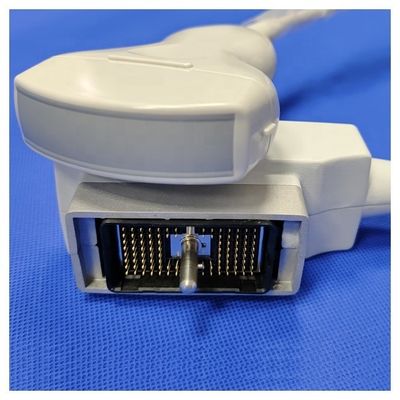 Transductor de sonda de ultrasonido convexo inalámbrico Edan C361-1 DUS-3 para diagnóstico de clase II