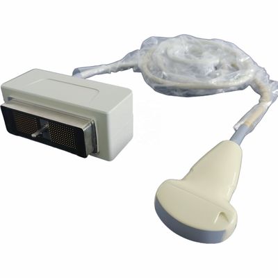 Clase II Proba de ultrasonido Esaote CA1421 Transductor convexo curvo compatible con ultrasonido