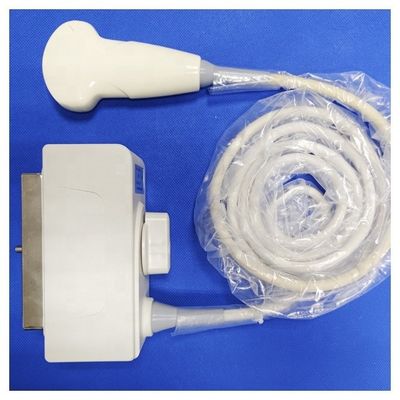 Clase II Proba de ultrasonido Esaote CA1421 Transductor convexo curvo compatible con ultrasonido