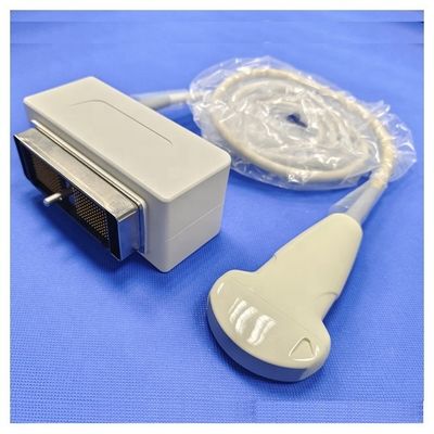 Clase II Proba de ultrasonido Esaote CA1421 Transductor convexo curvo compatible con ultrasonido