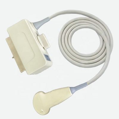 Proba de ultrasonido eléctrico Esaote CA421 Transductor convexo curvo inalámbrico para obtener resultados
