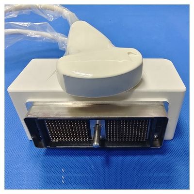 Proba de ultrasonido eléctrico Esaote CA421 Transductor convexo curvo inalámbrico para obtener resultados