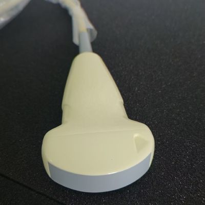 Proba de diagnóstico por ultrasonido Esaote CA431 Transductor curvo convexo para imágenes médicas