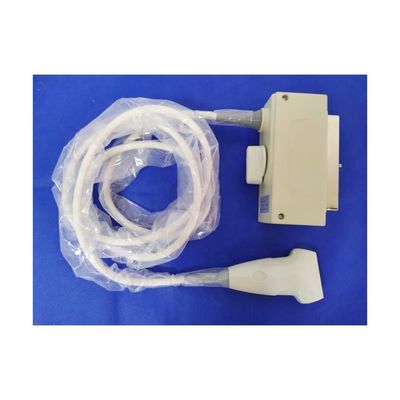 Clasificación II Instrumento Ultrasonido Transductor de sonda lineal compatible LA523 Esaote Mylab40
