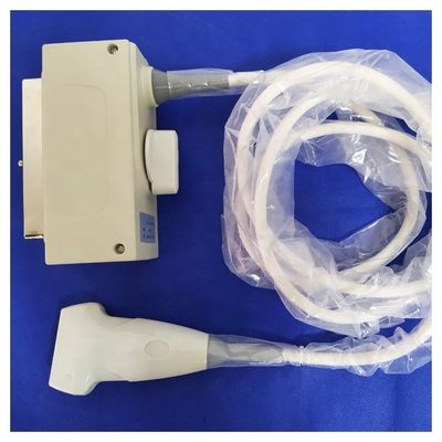 Clasificación II Instrumento Ultrasonido Transductor de sonda lineal compatible LA523 Esaote Mylab40