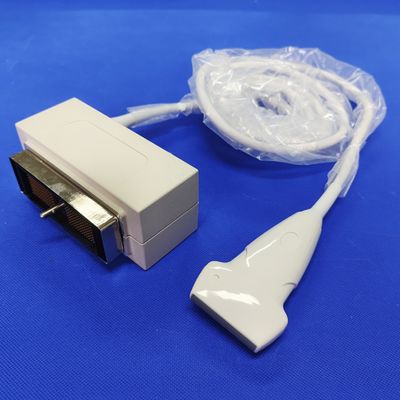 Clasificación II Instrumento Ultrasonido Transductor de sonda lineal compatible LA523 Esaote Mylab40