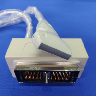 Clasificación II Instrumento Ultrasonido Transductor de sonda lineal compatible LA523 Esaote Mylab40