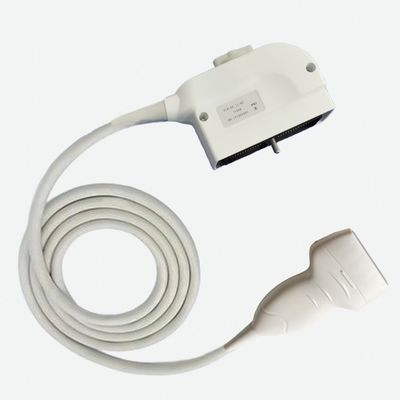 GE Logiq serie C LogiqC5 Ultrasonido de diagnóstico Transductor de sonda inalámbrico lineal 7L-RC