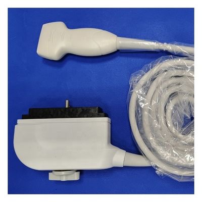 GE Logiq serie C LogiqC5 Ultrasonido de diagnóstico Transductor de sonda inalámbrico lineal 7L-RC