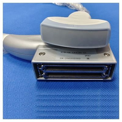 Transductor inalámbrico 4C-RS ultrasónico para la lógica lógica LogiqV2 V3 V5 Vivid e i iq Voluson F8 S8 Versana