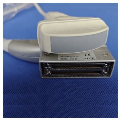 Proba de ultrasonido de clase II convexa 3C-RS GE LogiqbookXP LogiqbookVívido mejorado