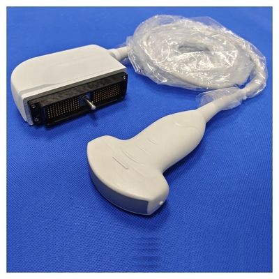 Transductor de sonda compatible con ultrasonido de clase II curvo convexo 3.8C-RC para GE Logiq C5