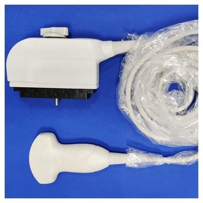 Transductor de sonda compatible con ultrasonido de clase II curvo convexo 3.8C-RC para GE Logiq C5