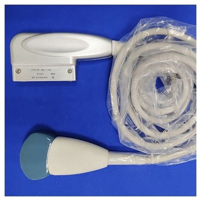Transductor de sonda de ultrasonido curvo convexo AB2-7-RS para GE Voluson i VolusonS6 VolusonS8 RS