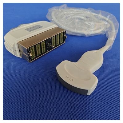 Transductor de sonda compatible con ultrasonido de clase II para sistemas de diagnóstico por imágenes C1-6-D