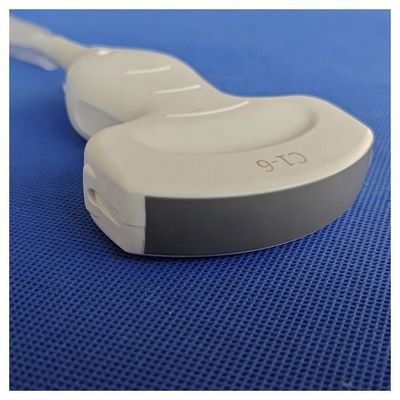 Transductor de sonda compatible con ultrasonido de clase II para sistemas de diagnóstico por imágenes C1-6-D