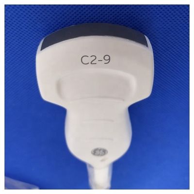 Transductor de sonda de ultrasonido C2-9-D para GE LogiqE9 Vivid E9 VividE90 VividE95 VividS60N