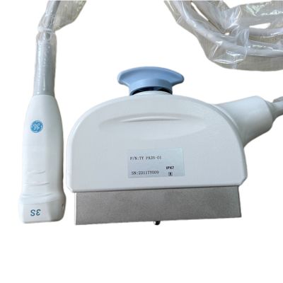 Probe de matriz en fase para el equipo de ultrasonido GE Logiq 3/5/P3/P5/P6 y Vivid 3/4/7/P3