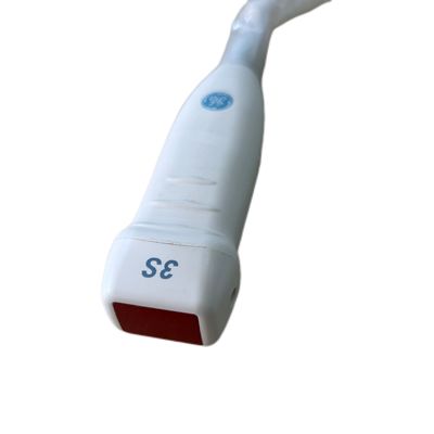 Probe de matriz en fase para el equipo de ultrasonido GE Logiq 3/5/P3/P5/P6 y Vivid 3/4/7/P3