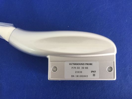 Transductor de ultrasonido de matriz en fase craneal para Logiq book/XP Logiq i/e Vivid i/e/S5