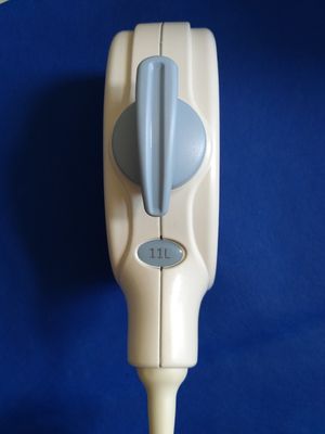 Sistema de diagnóstico de imágenes con transductor lineal de ultrasonido GE 11L para GE Logiq P5/P6/P6 pro