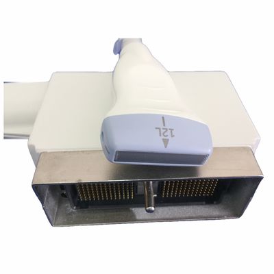 Sistema de diagnóstico por imágenes GE 12L Proba de transductor lineal para GE Logiq 7/P5/S6 Vivid3/4/7